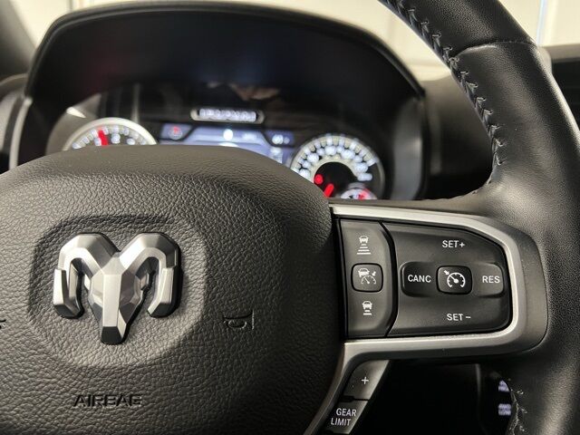 2024 Ram 2500 Big Horn Highlands Ranch CO