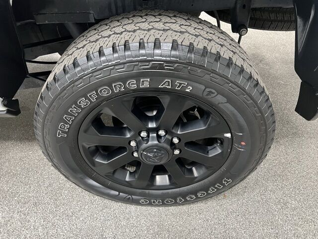 2024 Ram 2500 Big Horn Highlands Ranch CO