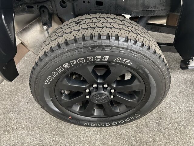 2024 Ram 2500 Big Horn Highlands Ranch CO