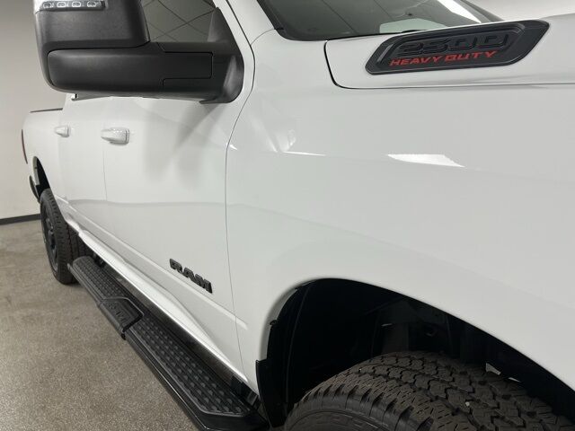 2024 Ram 2500 Big Horn Highlands Ranch CO