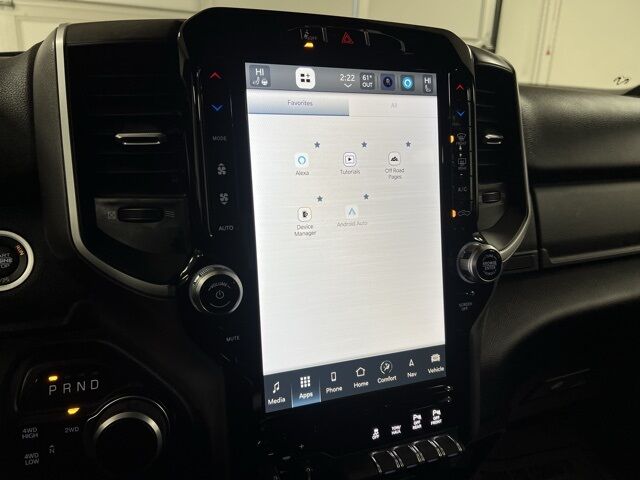 2024 Ram 2500 Big Horn Highlands Ranch CO