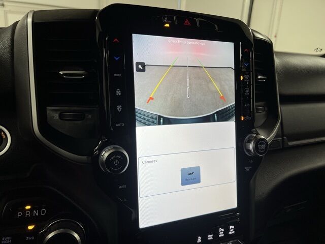 2024 Ram 2500 Big Horn Highlands Ranch CO