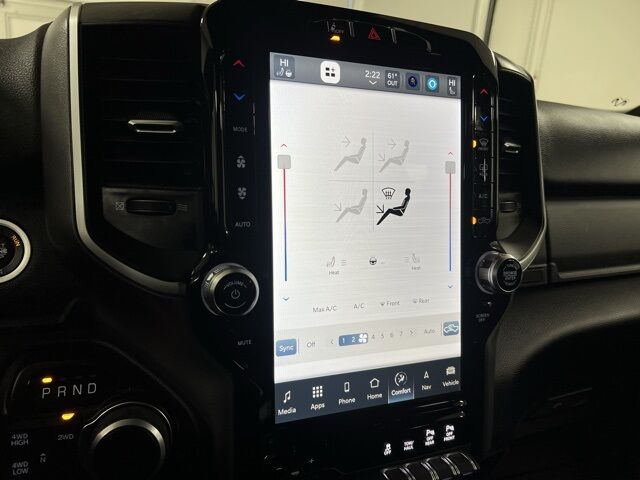 2024 Ram 2500 Big Horn Highlands Ranch CO