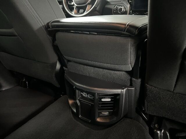 2024 Ram 2500 Big Horn Highlands Ranch CO