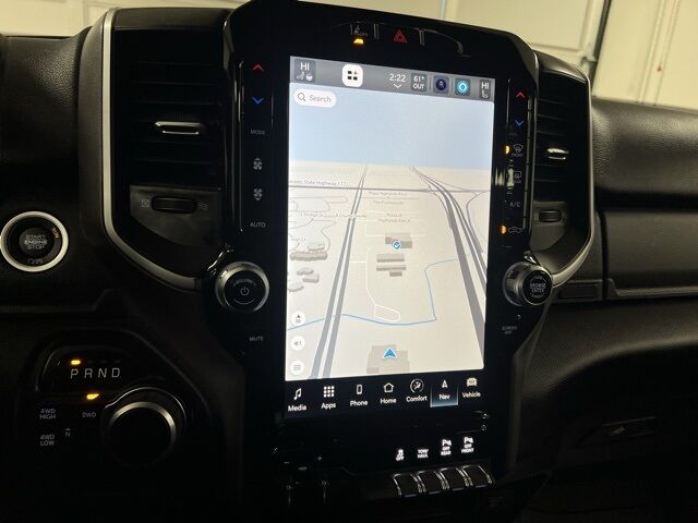 2024 Ram 2500 Big Horn Highlands Ranch CO