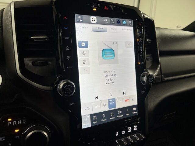 2024 Ram 2500 Big Horn Highlands Ranch CO