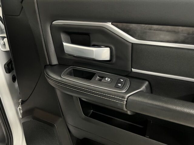 2024 Ram 2500 Big Horn Highlands Ranch CO