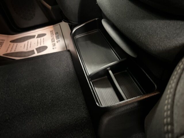 2024 Ram 2500 Big Horn Highlands Ranch CO