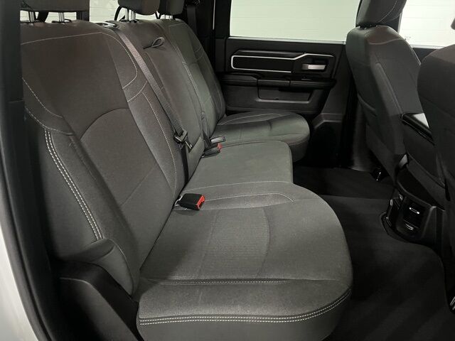 2024 Ram 2500 Big Horn Highlands Ranch CO