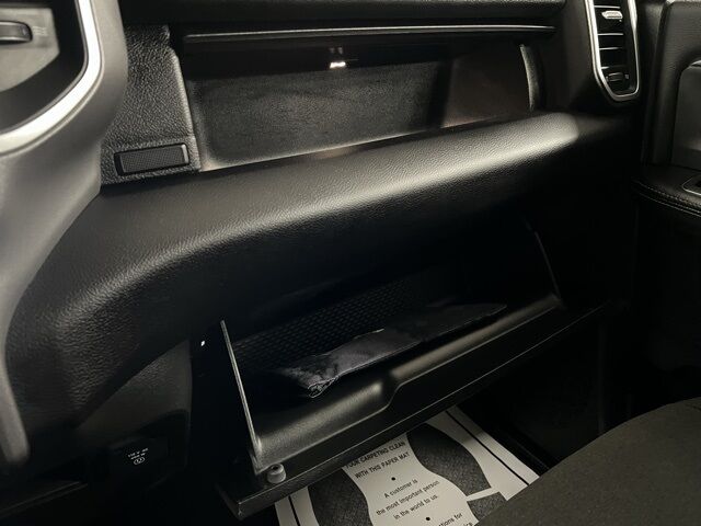 2024 Ram 2500 Big Horn Highlands Ranch CO