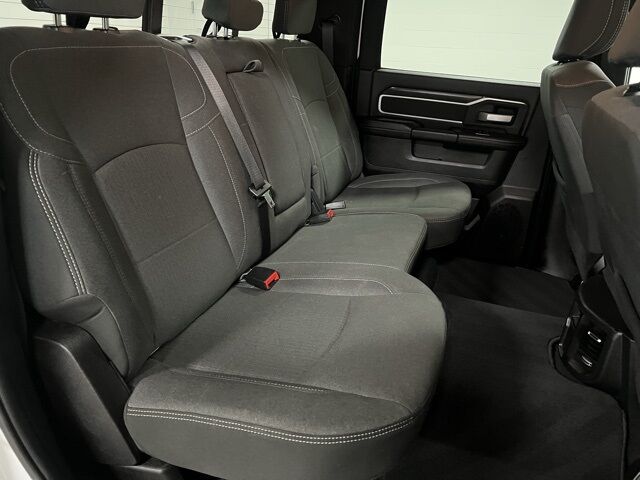 2024 Ram 2500 Big Horn Highlands Ranch CO