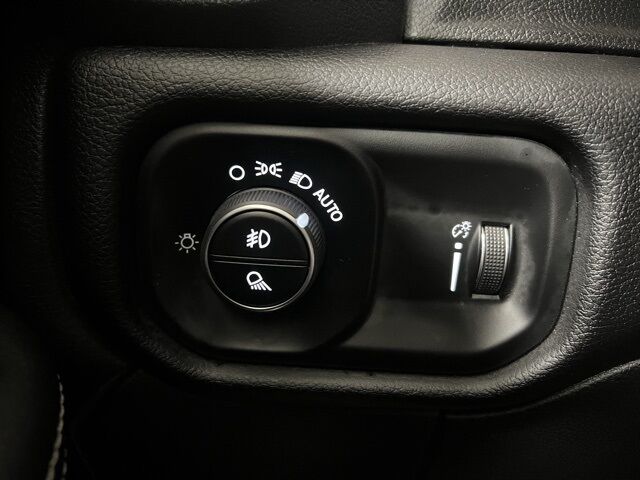 2024 Ram 2500 Big Horn Highlands Ranch CO