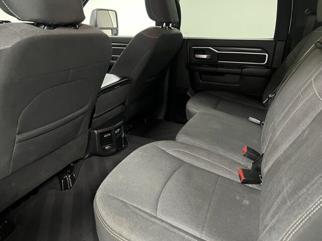 2024 Ram 2500 Big Horn Highlands Ranch CO