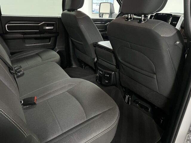 2024 Ram 2500 Big Horn Highlands Ranch CO