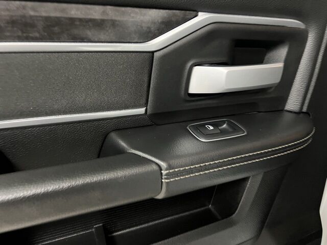 2024 Ram 2500 Big Horn Highlands Ranch CO