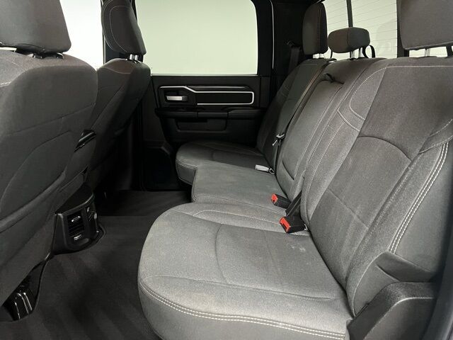 2024 Ram 2500 Big Horn Highlands Ranch CO