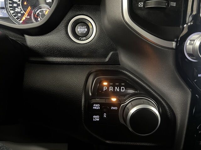 2024 Ram 2500 Big Horn Highlands Ranch CO