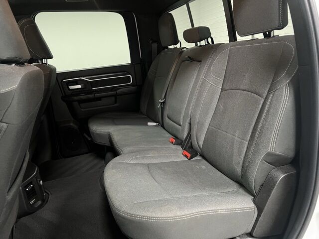 2024 Ram 2500 Big Horn Highlands Ranch CO