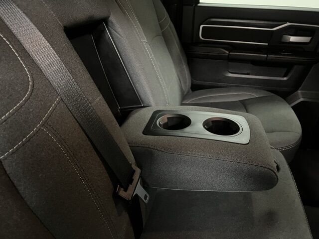 2024 Ram 2500 Big Horn Highlands Ranch CO