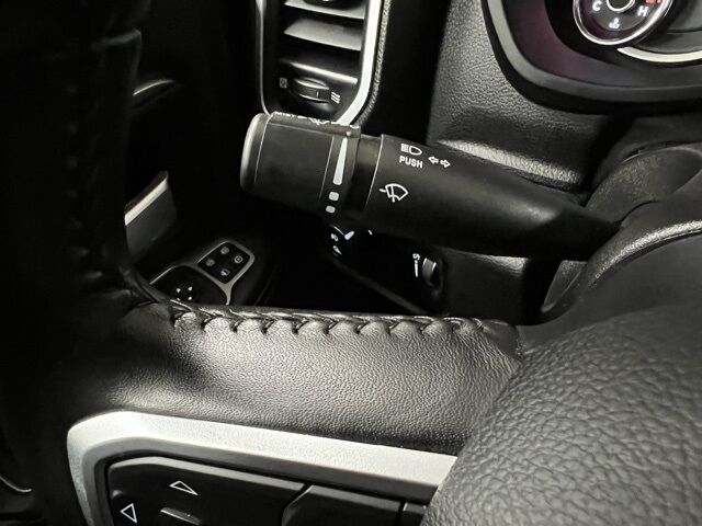 2024 Ram 2500 Big Horn Highlands Ranch CO