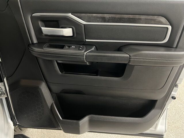 2024 Ram 2500 Big Horn Highlands Ranch CO