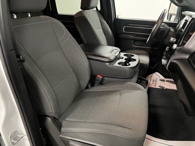 2024 Ram 2500 Big Horn Highlands Ranch CO