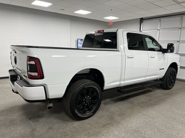 2024 Ram 2500 Big Horn Highlands Ranch CO