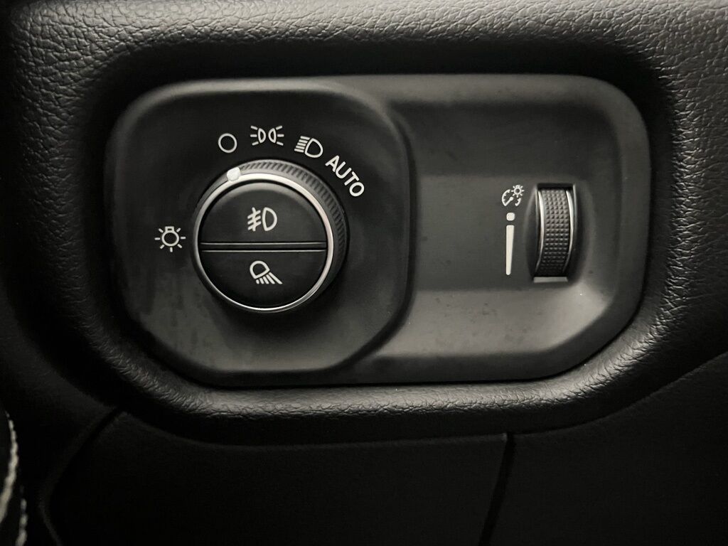 2024 Ram 2500 Big Horn Highlands Ranch CO