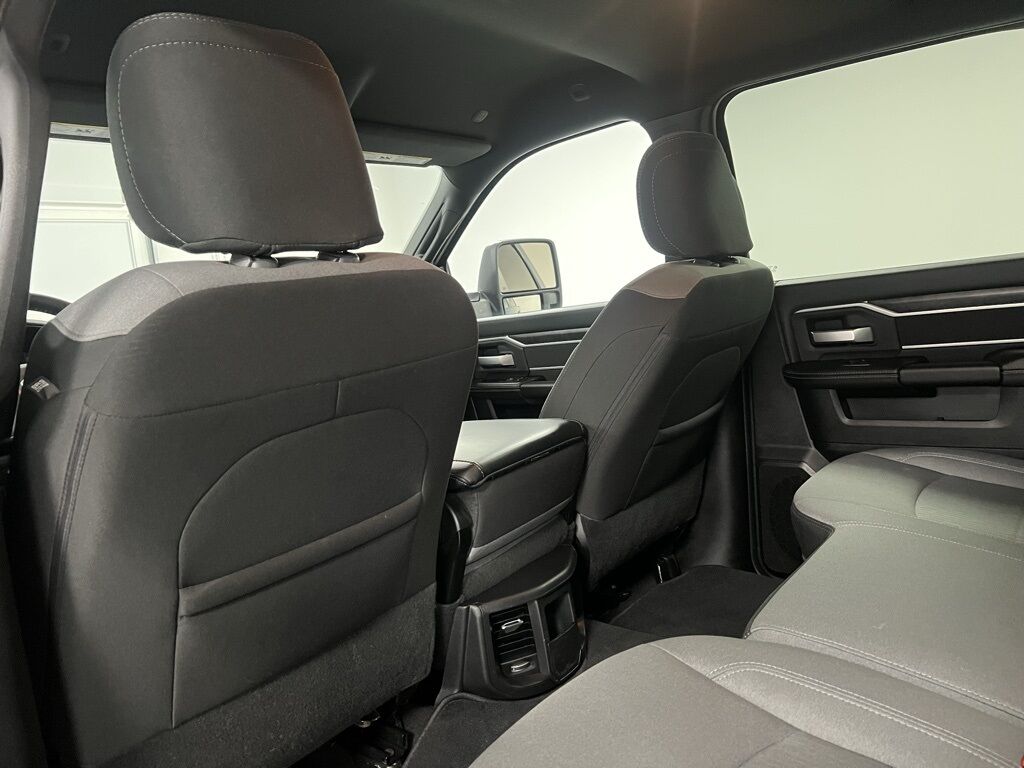 2024 Ram 2500 Big Horn Highlands Ranch CO