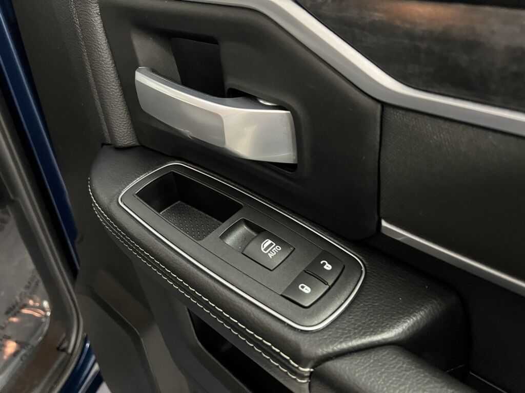 2024 Ram 2500 Big Horn Highlands Ranch CO