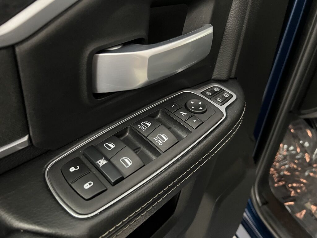 2024 Ram 2500 Big Horn Highlands Ranch CO