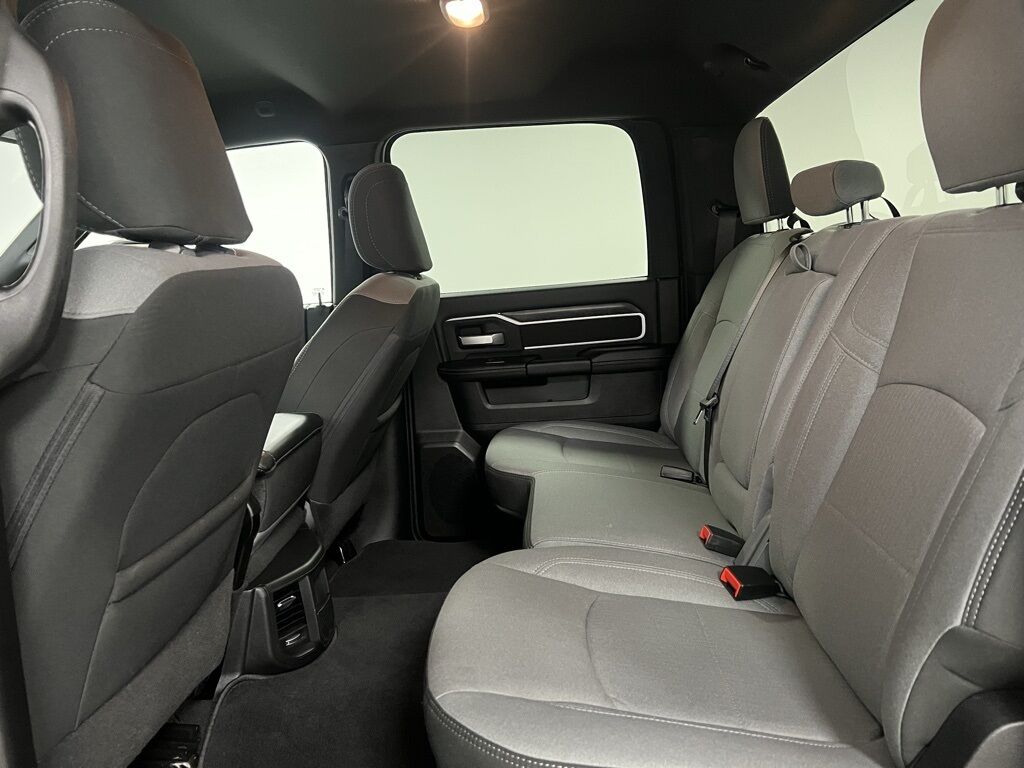 2024 Ram 2500 Big Horn Highlands Ranch CO