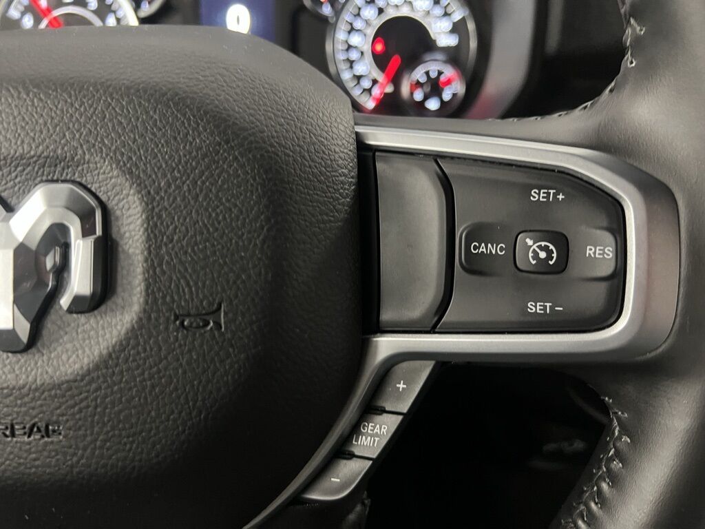 2024 Ram 2500 Big Horn Highlands Ranch CO