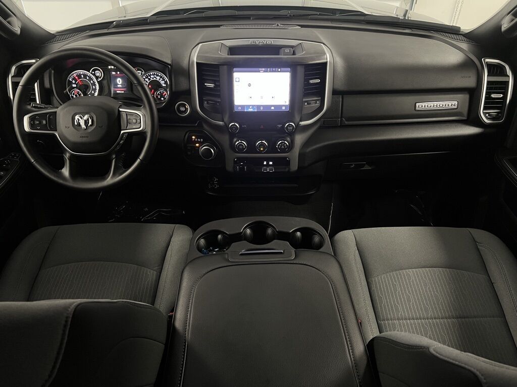 2024 Ram 2500 Big Horn Highlands Ranch CO