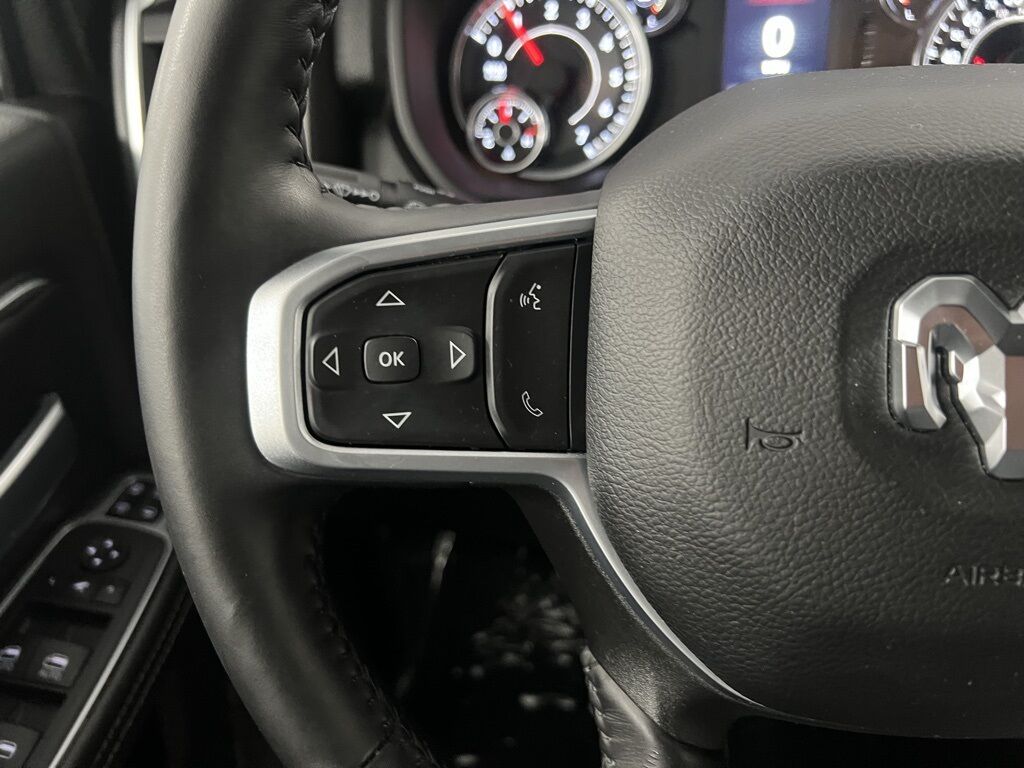 2024 Ram 2500 Big Horn Highlands Ranch CO