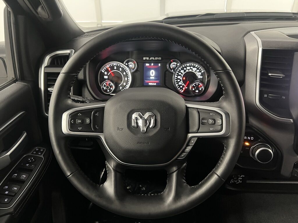 2024 Ram 2500 Big Horn Highlands Ranch CO