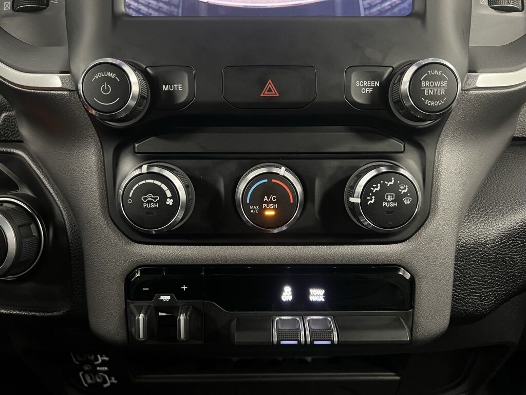 2024 Ram 2500 Big Horn Highlands Ranch CO