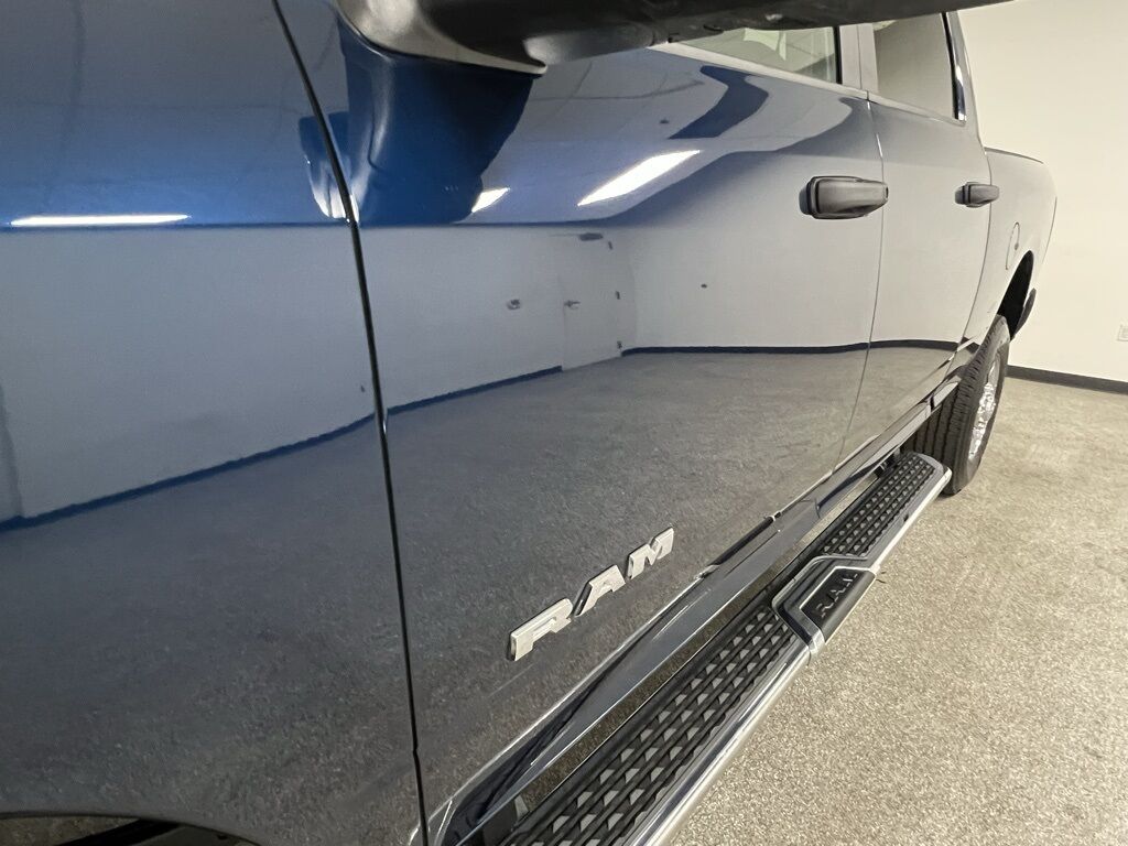 2024 Ram 2500 Big Horn Highlands Ranch CO