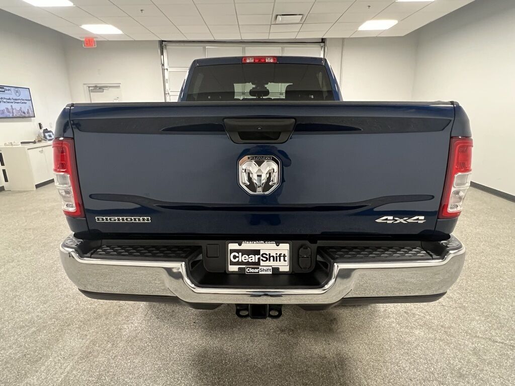 2024 Ram 2500 Big Horn Highlands Ranch CO