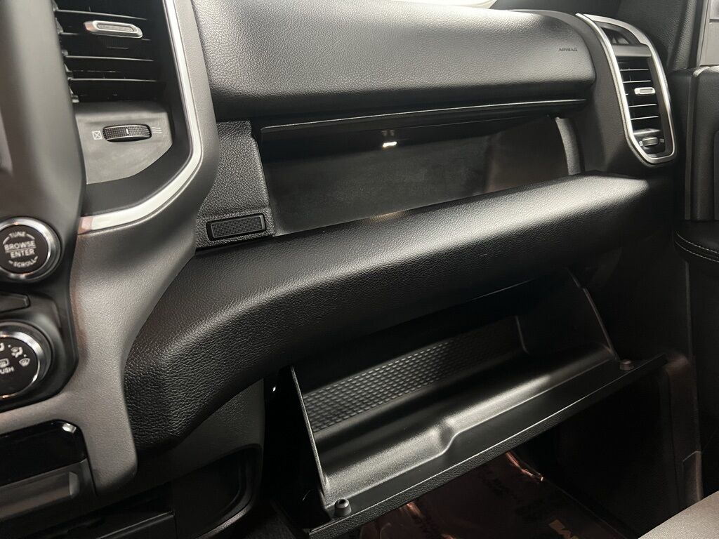 2024 Ram 2500 Big Horn Highlands Ranch CO