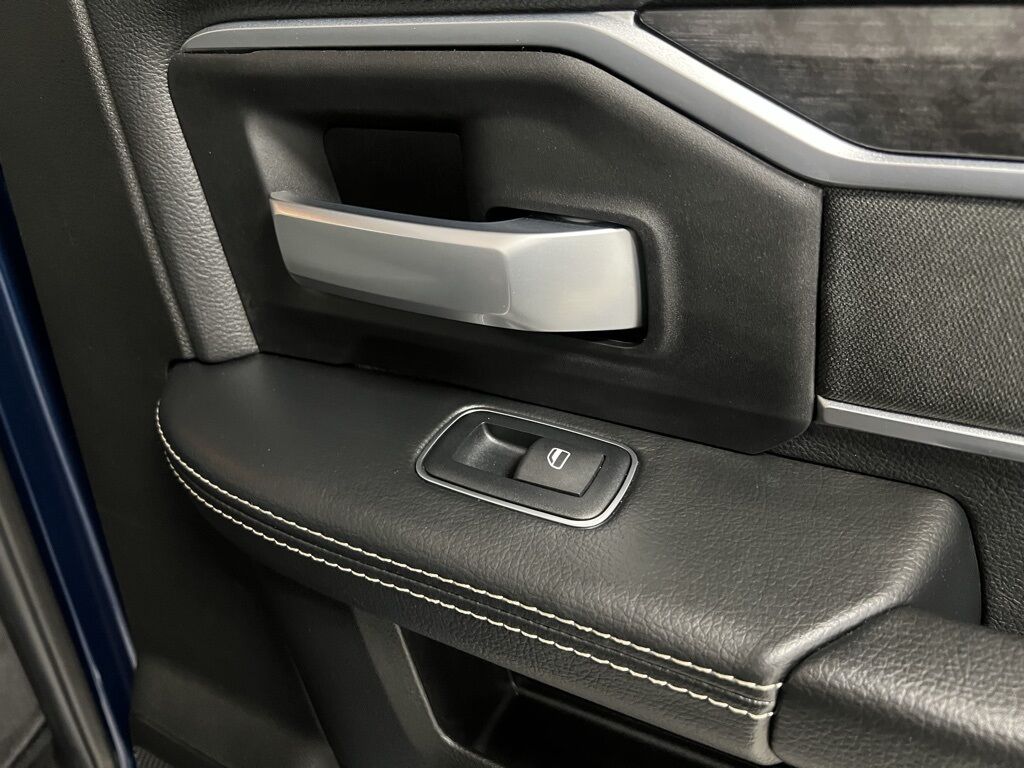 2024 Ram 2500 Big Horn Highlands Ranch CO
