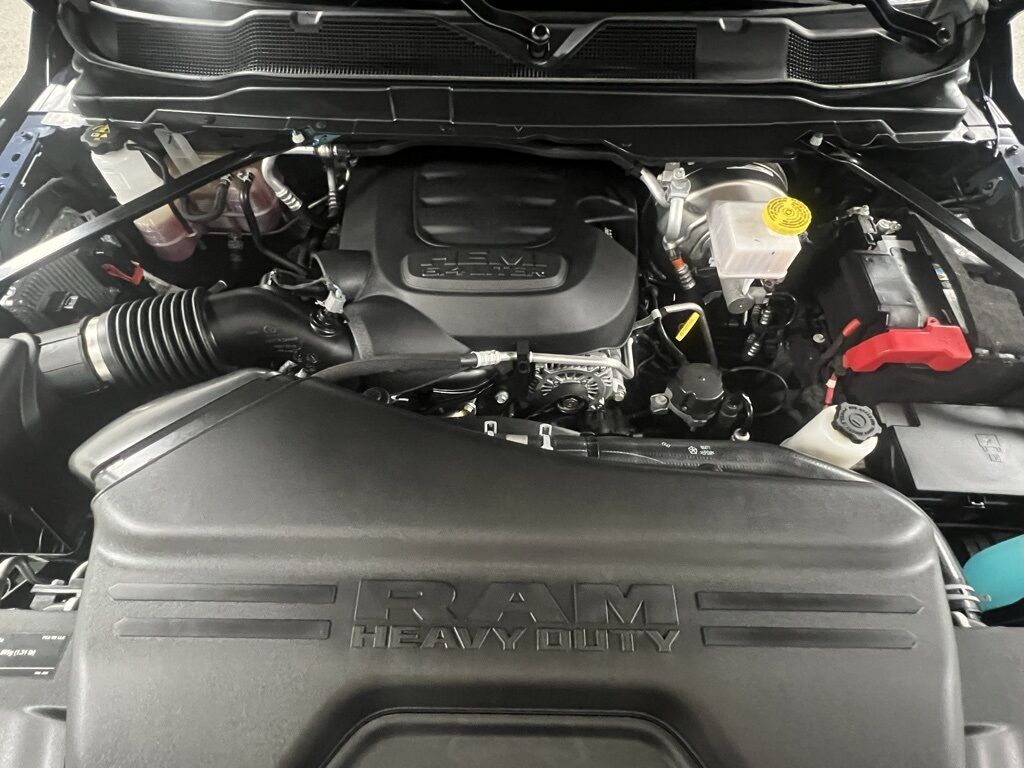 2024 Ram 2500 Big Horn Highlands Ranch CO