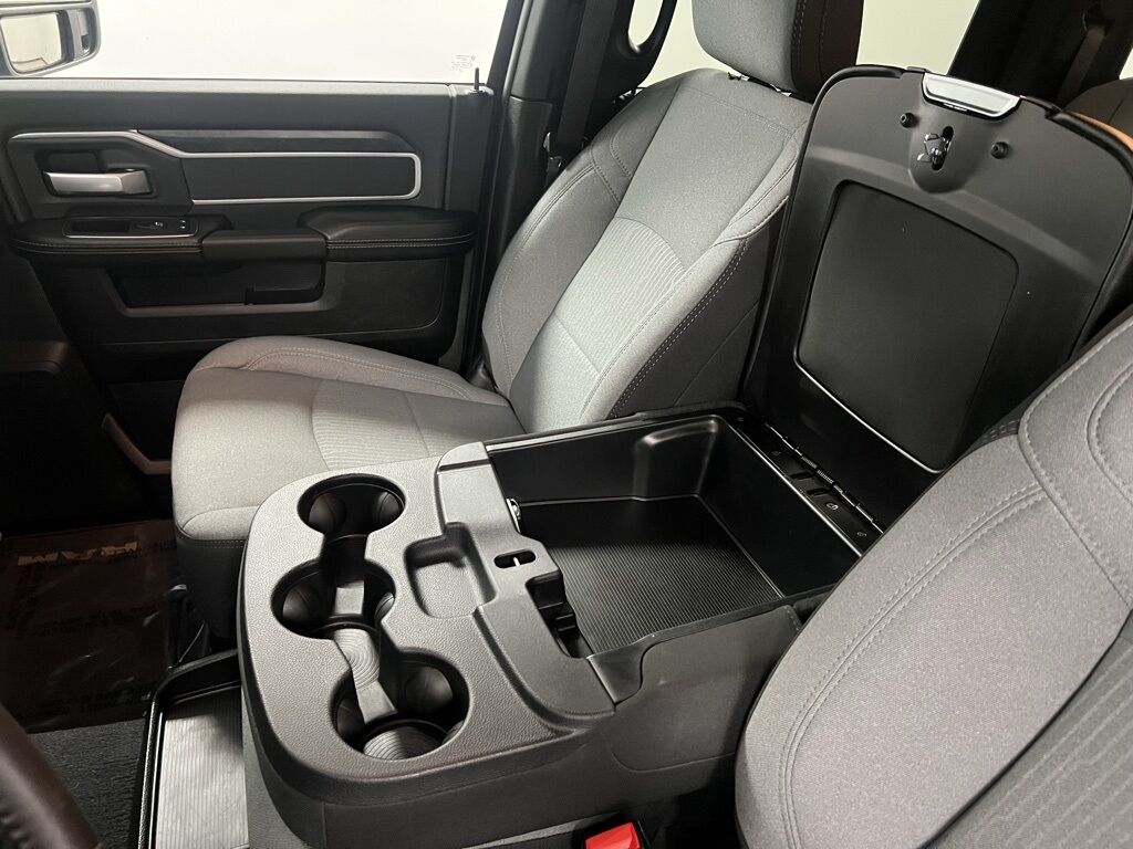 2024 Ram 2500 Big Horn Highlands Ranch CO