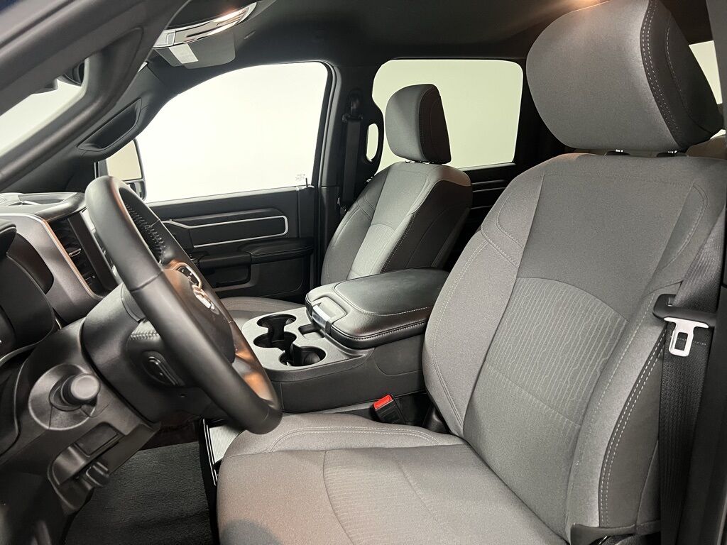 2024 Ram 2500 Big Horn Highlands Ranch CO