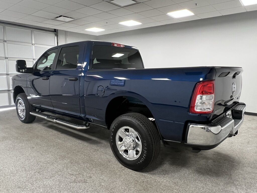 2024 Ram 2500 Big Horn Highlands Ranch CO
