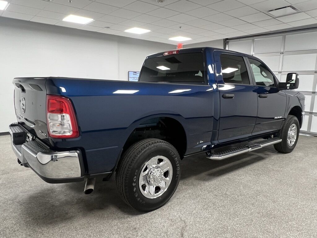 2024 Ram 2500 Big Horn Highlands Ranch CO