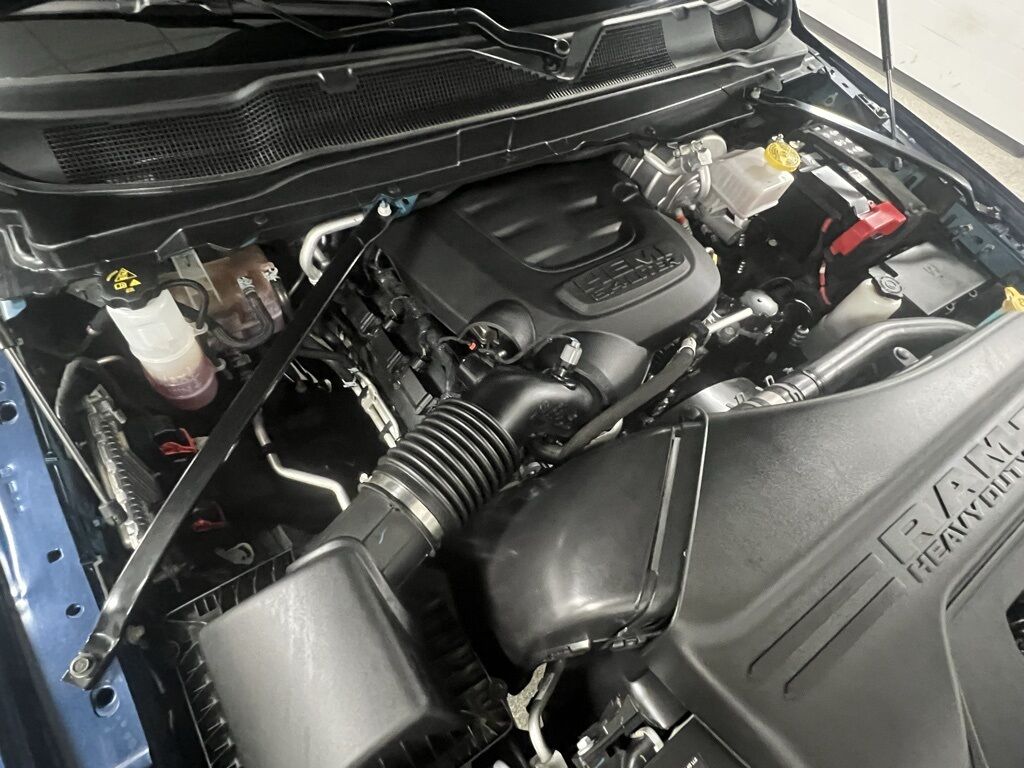2024 Ram 2500 Big Horn Highlands Ranch CO