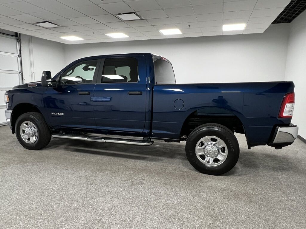 2024 Ram 2500 Big Horn Highlands Ranch CO