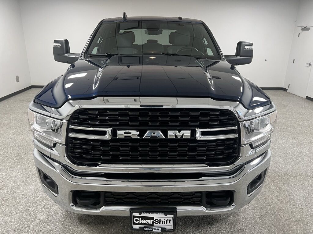 2024 Ram 2500 Big Horn Highlands Ranch CO