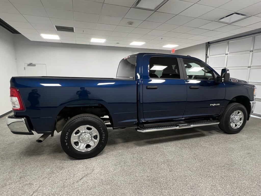 2024 Ram 2500 Big Horn Highlands Ranch CO